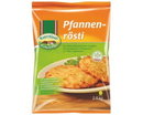 Rösti bei GAPART