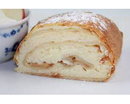 Topfenstrudel bei GAPART