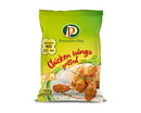 Chicken Wings bei GAPART