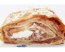 Apfelstrudel bei GAPART